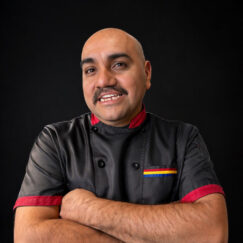 CHEF-1